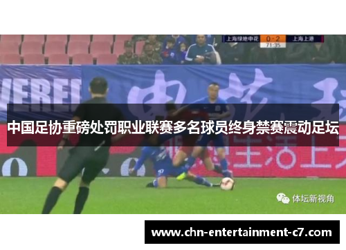 中国足协重磅处罚职业联赛多名球员终身禁赛震动足坛